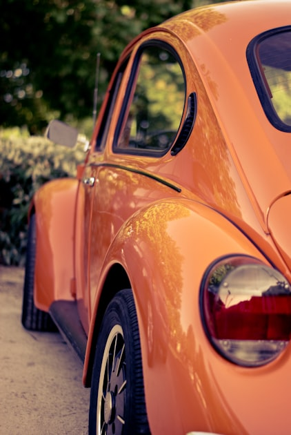 The Karmann Ghia Community: Join Us!